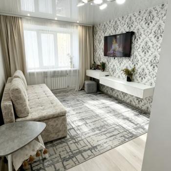 Продается 3-х комнатная квартира, 49,5 м²