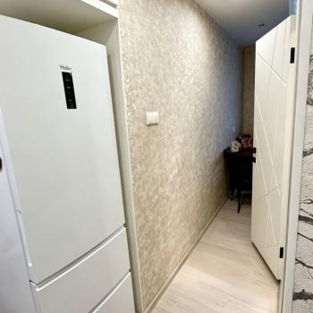 Продается 3-х комнатная квартира, 49,5 м²