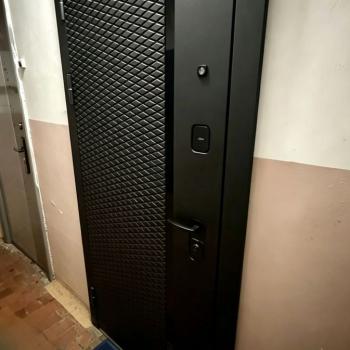 Продается 3-х комнатная квартира, 49,5 м²
