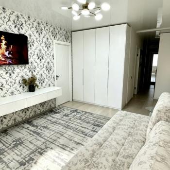 Продается 3-х комнатная квартира, 49,5 м²