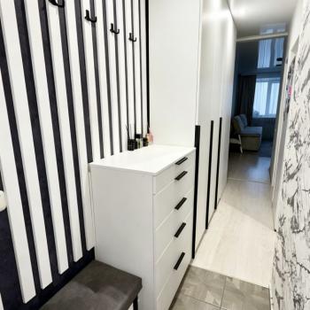 Продается 3-х комнатная квартира, 49,5 м²
