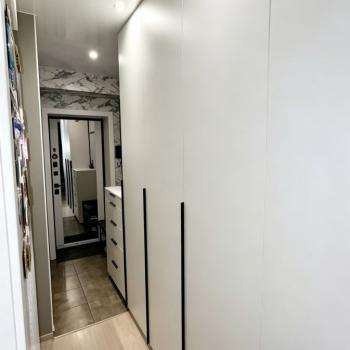 Продается 3-х комнатная квартира, 49,5 м²