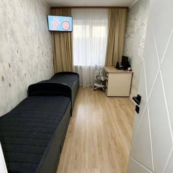 Продается 3-х комнатная квартира, 49,5 м²