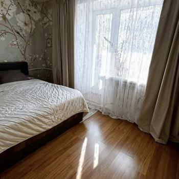 Продается 3-х комнатная квартира, 49,5 м²