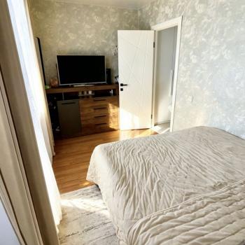 Продается 3-х комнатная квартира, 49,5 м²