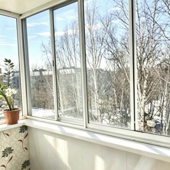 Продается 3-х комнатная квартира, 49,5 м²