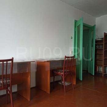 Сдается 2-х комнатная квартира, 54 м²