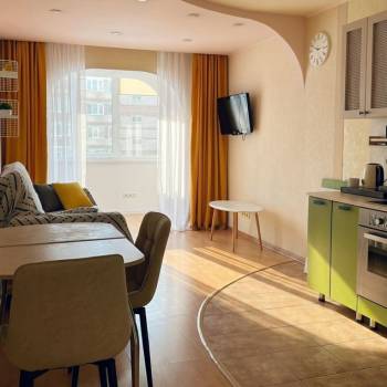 Сдается Многокомнатная квартира, 65 м²