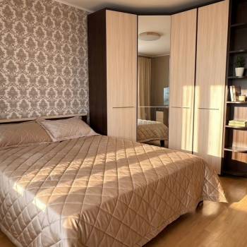 Сдается Многокомнатная квартира, 65 м²