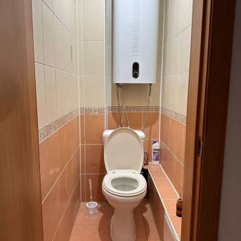 Сдается Многокомнатная квартира, 65 м²