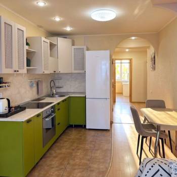 Сдается Многокомнатная квартира, 65 м²