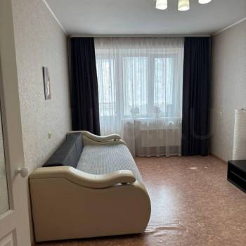 Сдается 1-комнатная квартира, 39 м²