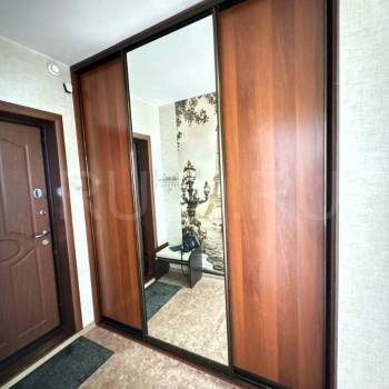 Сдается 1-комнатная квартира, 39 м²