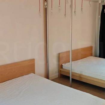 Сдается 2-х комнатная квартира, 61 м²