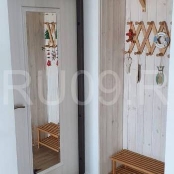Сдается 2-х комнатная квартира, 61 м²