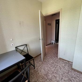 Сдается 1-комнатная квартира, 25 м²
