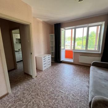Сдается 1-комнатная квартира, 25 м²