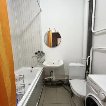 Сдается 1-комнатная квартира, 25 м²
