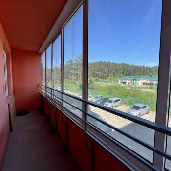 Сдается 1-комнатная квартира, 25 м²