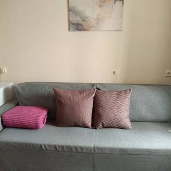 Сдается 1-комнатная квартира, 25 м²
