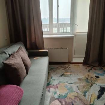 Сдается 1-комнатная квартира, 25 м²