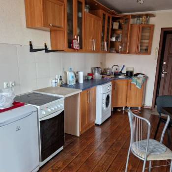 Сдается 1-комнатная квартира, 42 м²