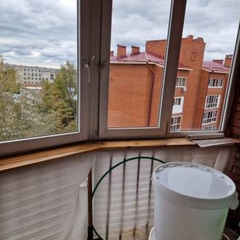Сдается 1-комнатная квартира, 42 м²