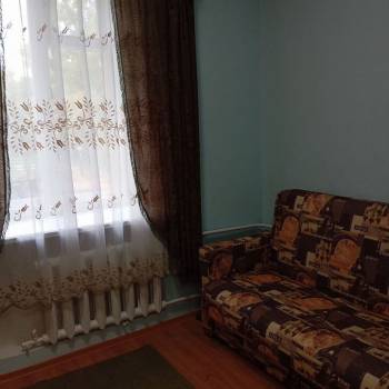 Сдается 1-комнатная квартира, 17 м²