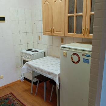Сдается 1-комнатная квартира, 17 м²