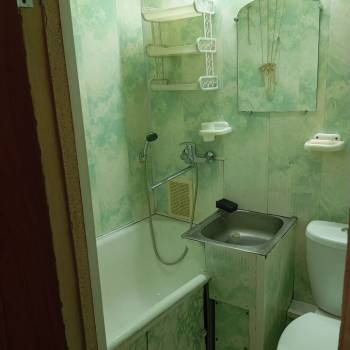 Сдается 1-комнатная квартира, 17 м²