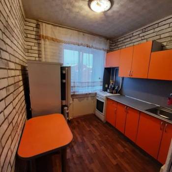Сдается 1-комнатная квартира, 30 м²