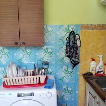 Сдается 2-х комнатная квартира, 42 м²