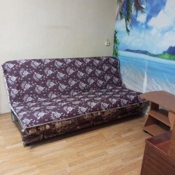 Сдается 2-х комнатная квартира, 42 м²