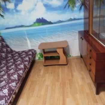 Сдается 2-х комнатная квартира, 42 м²