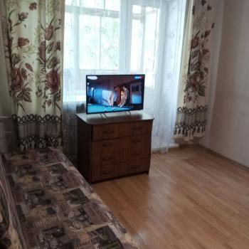 Сдается 2-х комнатная квартира, 42 м²