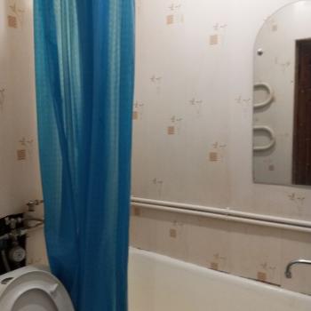 Сдается 2-х комнатная квартира, 42 м²