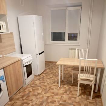 Сдается 1-комнатная квартира, 41 м²