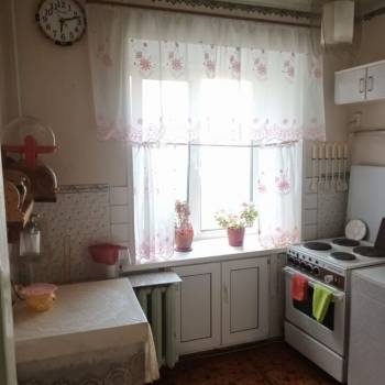 Продается 3-х комнатная квартира, 60 м²