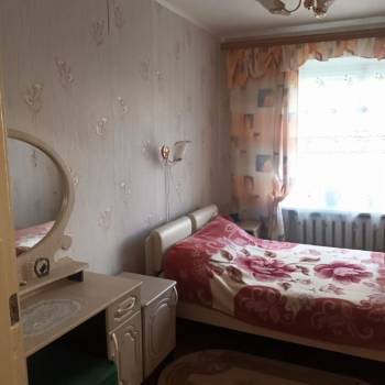 Продается 3-х комнатная квартира, 60 м²