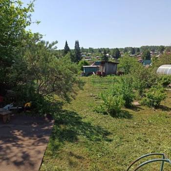 Продается Дом, 12 м²