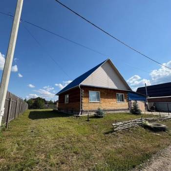 Продается Дом, 96 м²