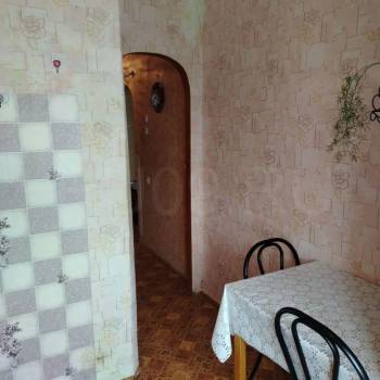 Продается 1-комнатная квартира, 30 м²