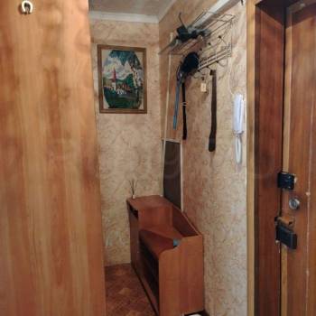 Продается 1-комнатная квартира, 30 м²