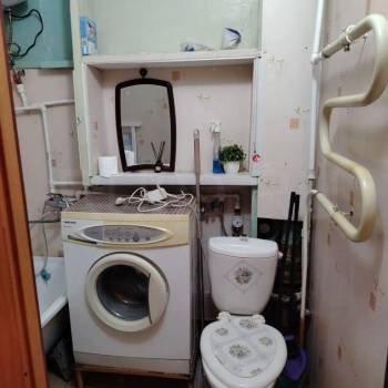 Продается 1-комнатная квартира, 30 м²