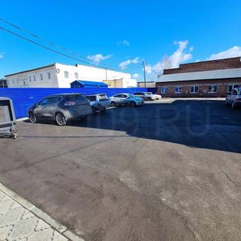 Сдается Нежилое помещение, 637 м²
