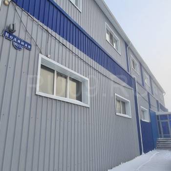 Сдается Нежилое помещение, 637 м²