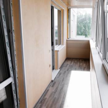 Продается 3-х комнатная квартира, 104 м²