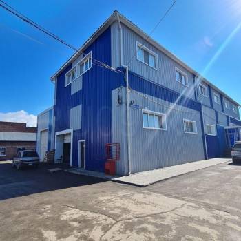 Сдается Нежилое помещение, 420 м²