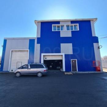 Сдается Нежилое помещение, 420 м²