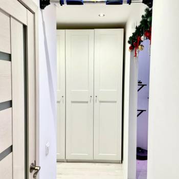 Сдается 1-комнатная квартира, 49 м²